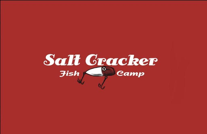 Salt Cracker Fish Camp